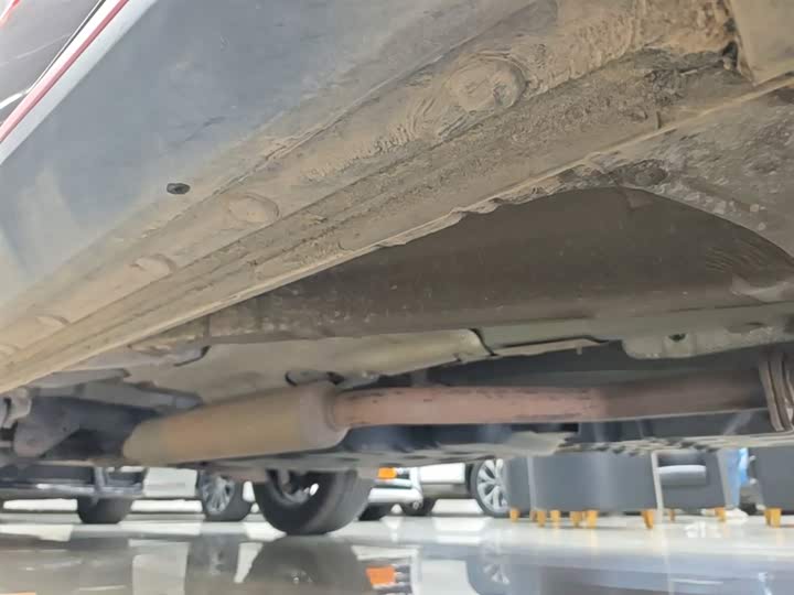 Changan CS75 PLUS 2022 1.5 T ATPremium — фото 21