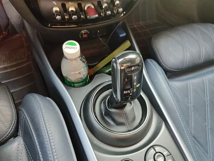 MINI Clubman — фото 7