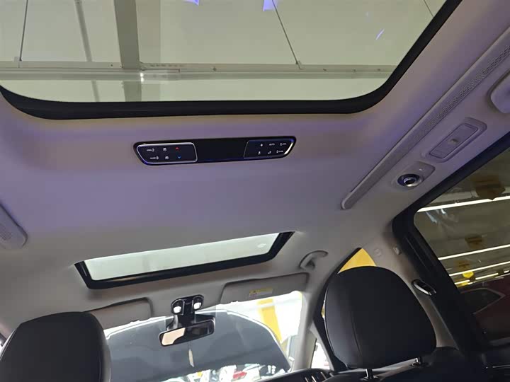 Trumpchi M8 2024 400 T — фото 11