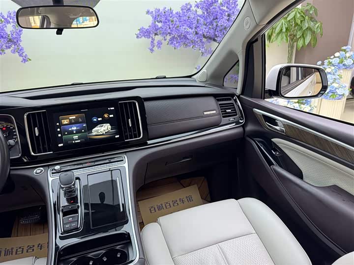 Trumpchi M8 2023 390 T — фото 20