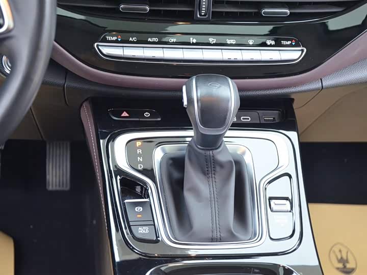 Trumpchi M6 2023 PRO 270 T DCT — фото 8