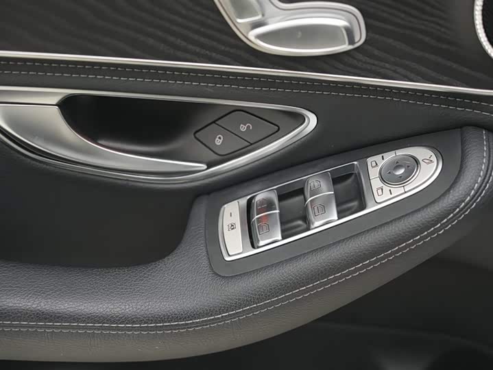 Mercedes-Benz C-Class 2019 C 260 L — фото 26