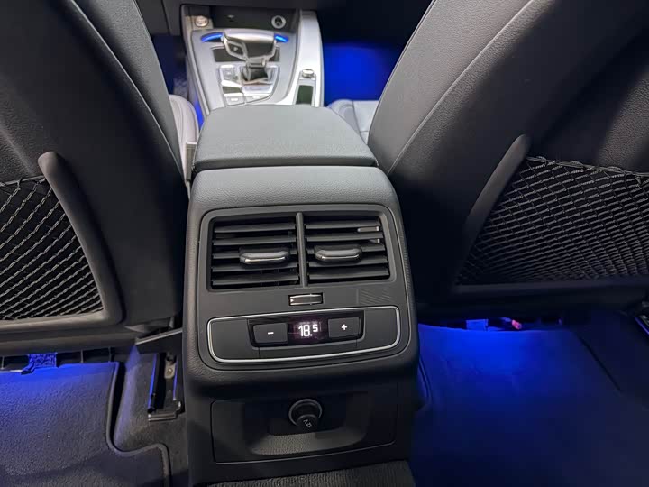 Audi A5 2021 Sportback 40 TFSI — фото 13
