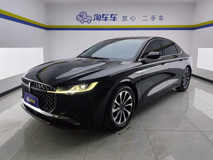 Lincoln Z 2024 2.0 T