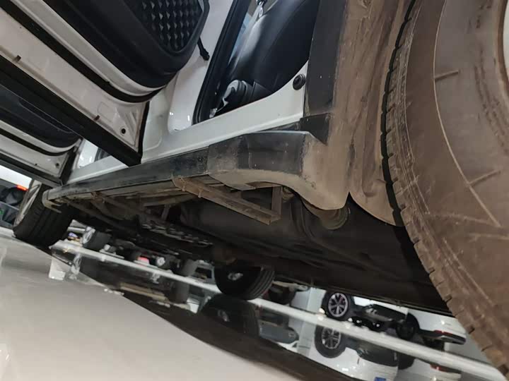 Changan CS75 2020 280 T MT VI — фото 21
