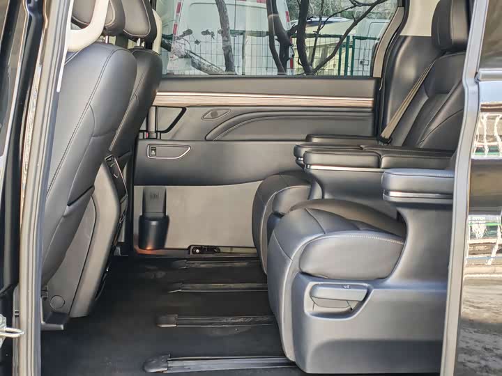 Trumpchi M8 2023 390 T — фото 17