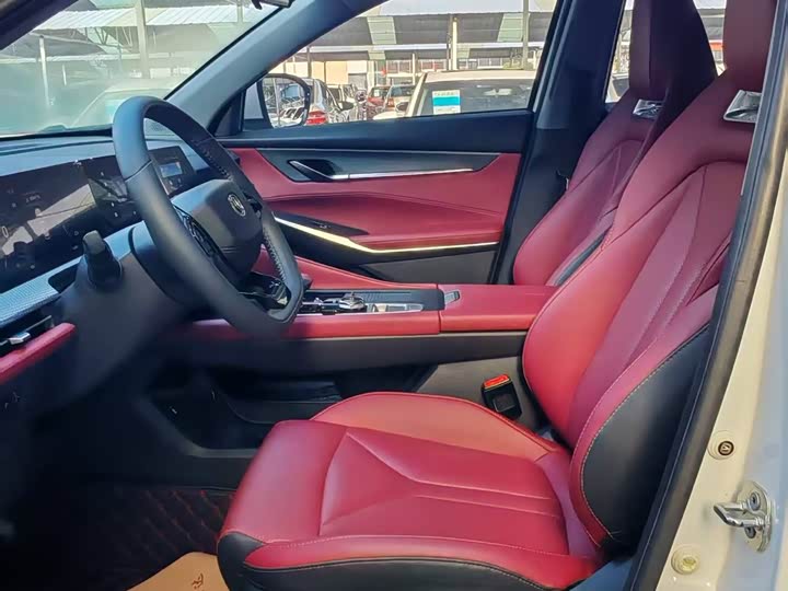 Changan CS75 PLUS 2023 1.5 T ATElite — фото 4
