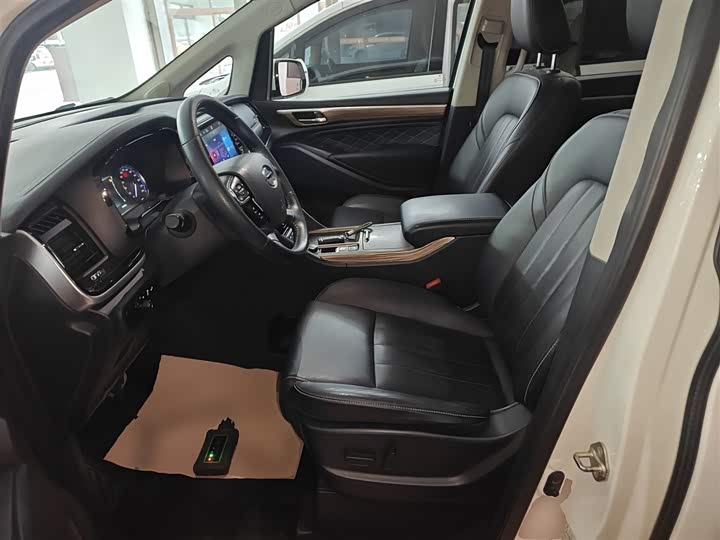 Trumpchi M8 2020 390 T — фото 15