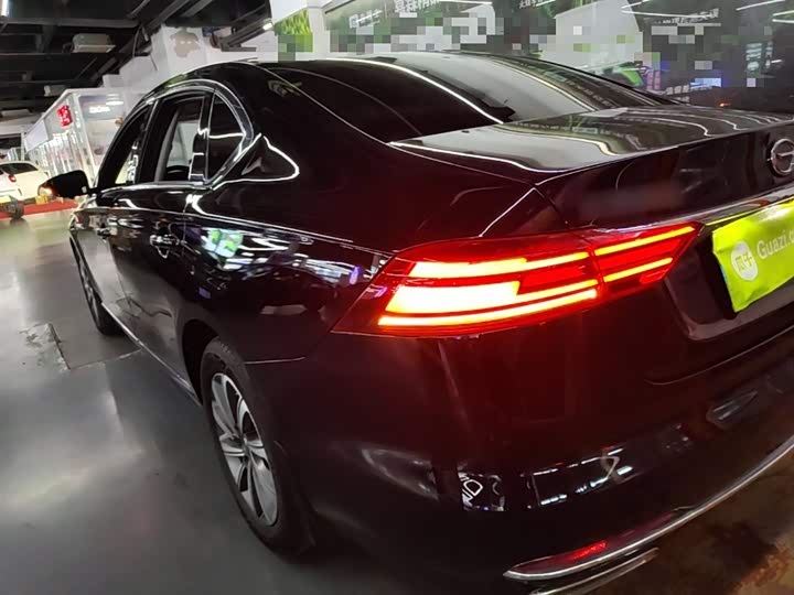 Trumpchi GA8 2020 390 T — фото 5