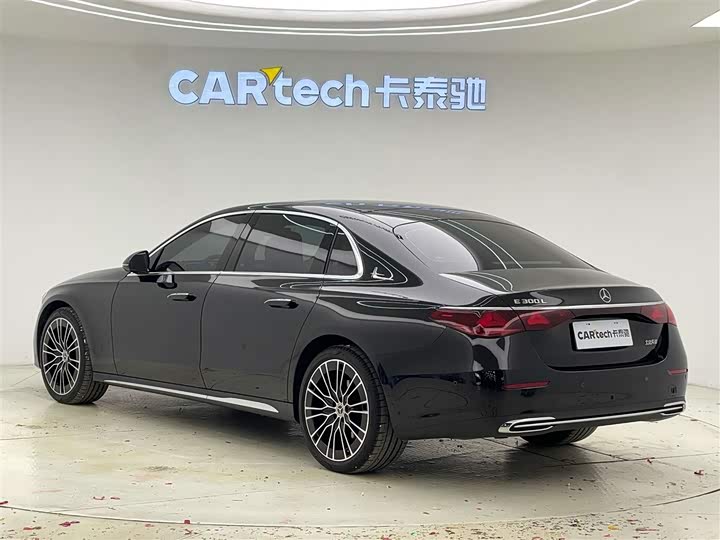 Mercedes-Benz E-Class 2025 E 300 L Premium — фото 7