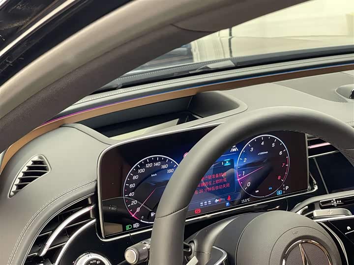Mercedes-Benz E-Class 2025 E 300 L Premium — фото 15