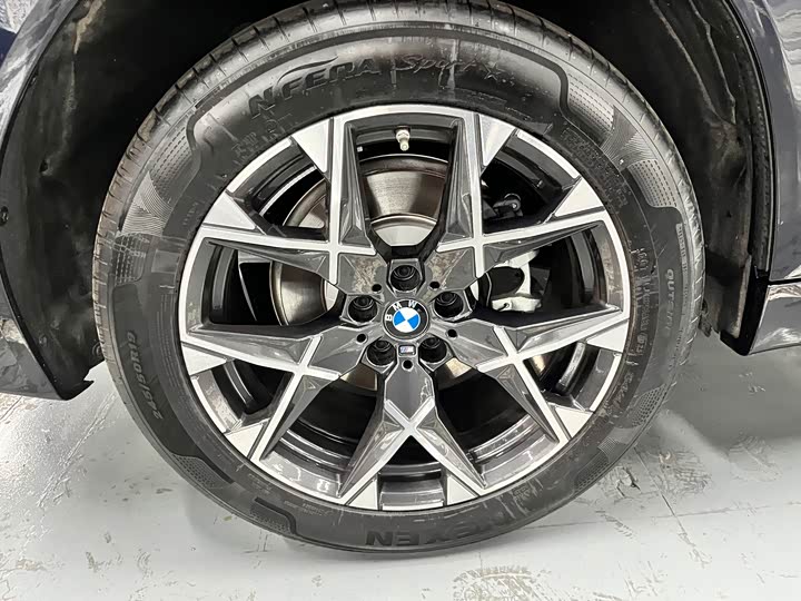 BMW X3 xDrive25L люкс-пакет — фото 14