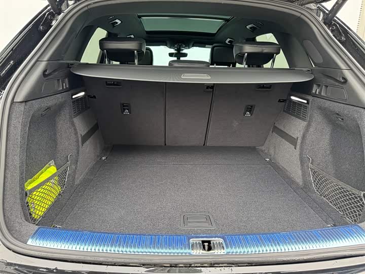 Audi Q5L 2024 45 TFSI — фото 15