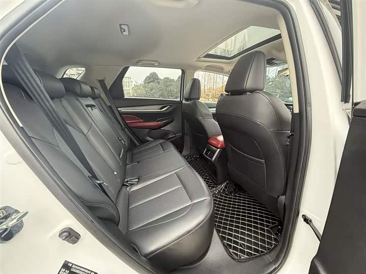 Changan CS55 PLUS 2022 1.5 T DCTLuxury — фото 24