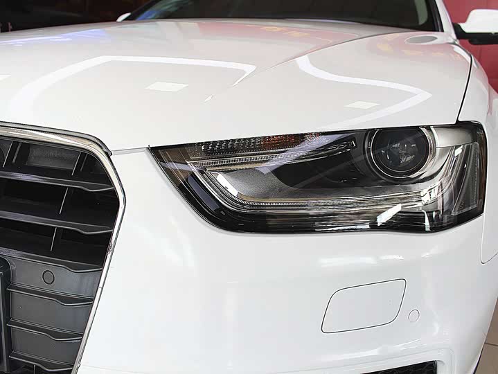 Audi A4L 2015 45 TFSI quattro Sport — фото 13