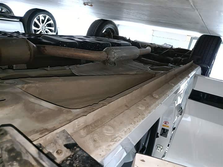 Changan CS75 PLUS 2023 2.0 T ATPremium — фото 19