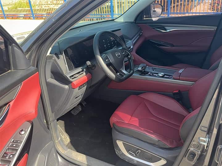 Changan CS75 PLUS 2022 2.0 T AT — фото 14