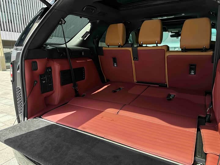 Land Rover Discovery — фото 23