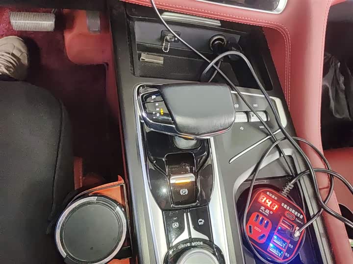 Changan CS75 PLUS 2021 1.5 T ATPremium — фото 14