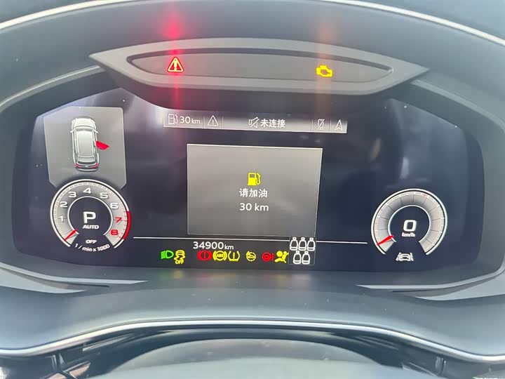 Audi Q7 2023 55 TFSI quattro S line Sport — фото 10