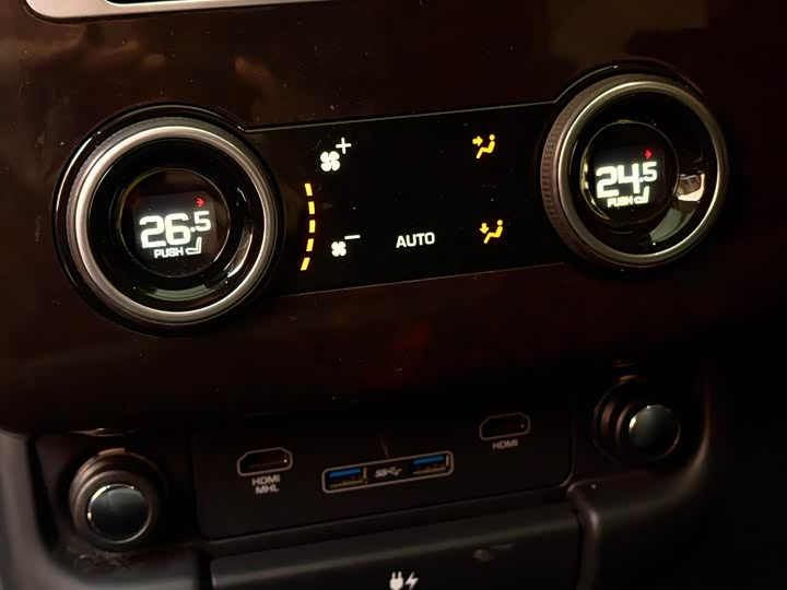 Land Rover Range Rover — фото 12