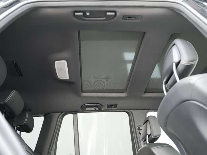 Mercedes-Benz GLK-Class 2015 GLK 300 4 MATIC — фото 16