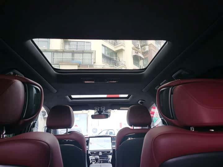 Trumpchi M8 2023 400 T — фото 18