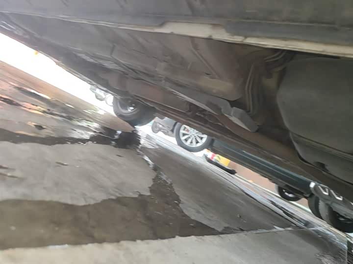 Changan CS35 PLUS 2019 1.6 L AT — фото 22