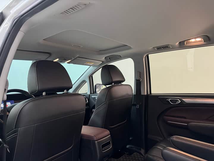 Trumpchi M6 2023 PRO 270 T DCT — фото 8