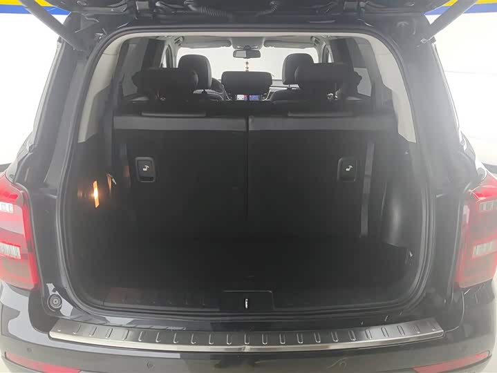 Trumpchi GS8 2017 320 T 4 WD ( ) — фото 4