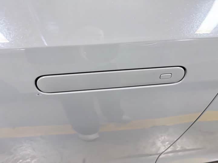 Changan UNI-V 2023 1.5 T — фото 7