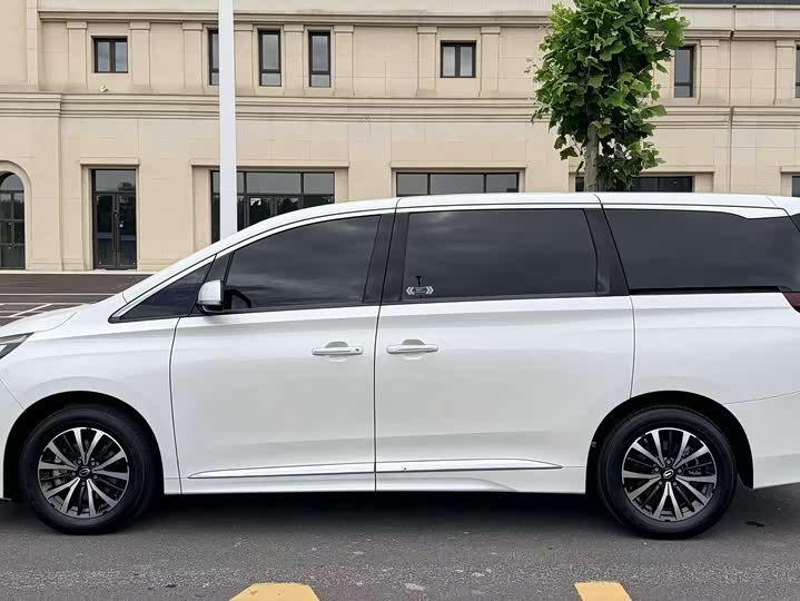 Trumpchi M8 2024 390 T — фото 5