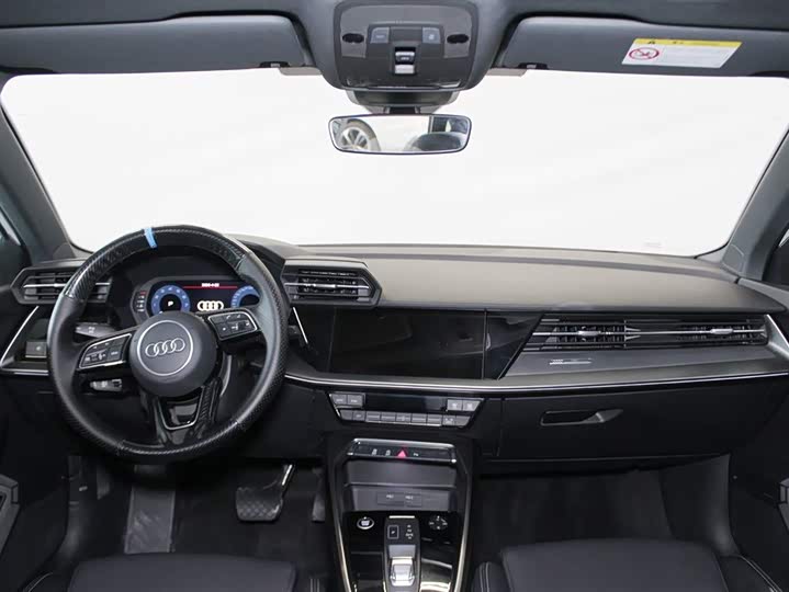 Audi A3 2024 A 3 L Limousine 35 TFSI Sport — фото 9