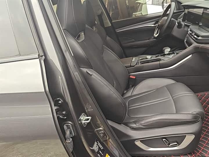 Changan CS75 PLUS 2022 1.5 T ATPremium — фото 25