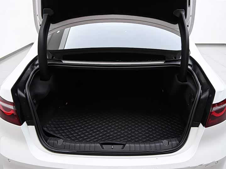 Jaguar XFL 2023 XFL 2.0 T P 200 2 WD — фото 32