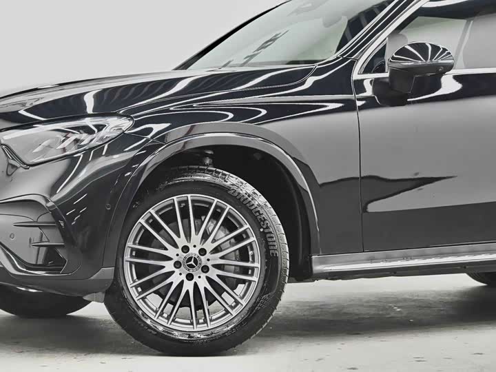 Mercedes-Benz GLC 2023 GLC 300 L 4 MATIC 7 — фото 12