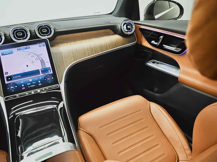Mercedes-Benz GLC 2023 GLC 300 L 4 MATIC 7 — фото 35