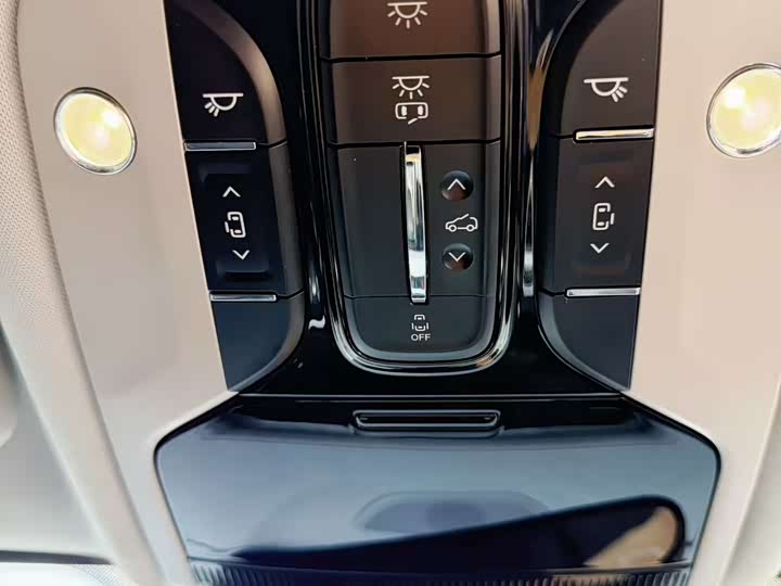 Trumpchi M8 2024 390 T — фото 11