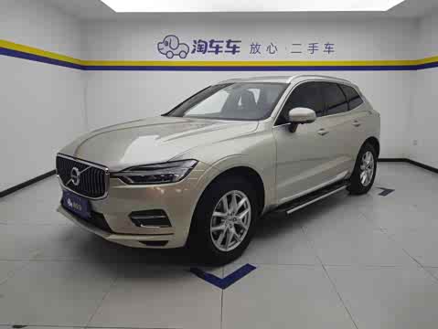 Volvo XC60 2021 T 5 4 WD — фото 17