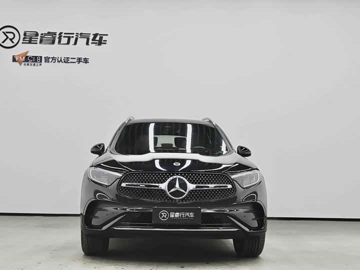 Mercedes-Benz GLC 2023 GLC 300 L 4 MATIC 7 — фото 11