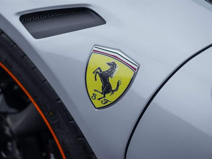 Ferrari SF90 2025 3.9 T XX Tailor Made — фото 11