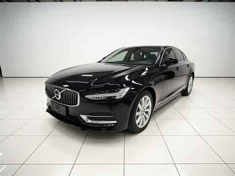 Volvo S90 2020 T 5 — фото 26