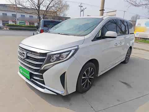 Trumpchi M8 2023 390 T — фото 26