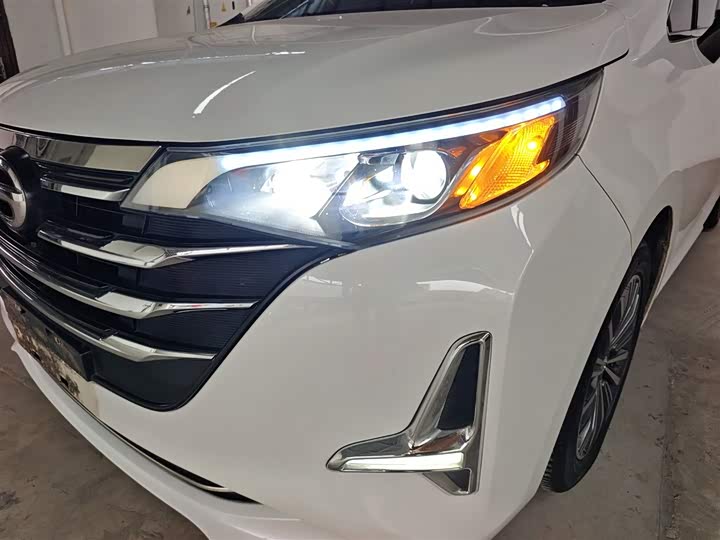 Trumpchi M6 2019 270 T DCT ( ) VI — фото 18