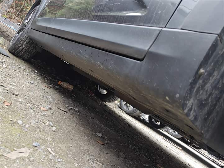 Changan UNI-T 2020 1.5 T Premium — фото 20