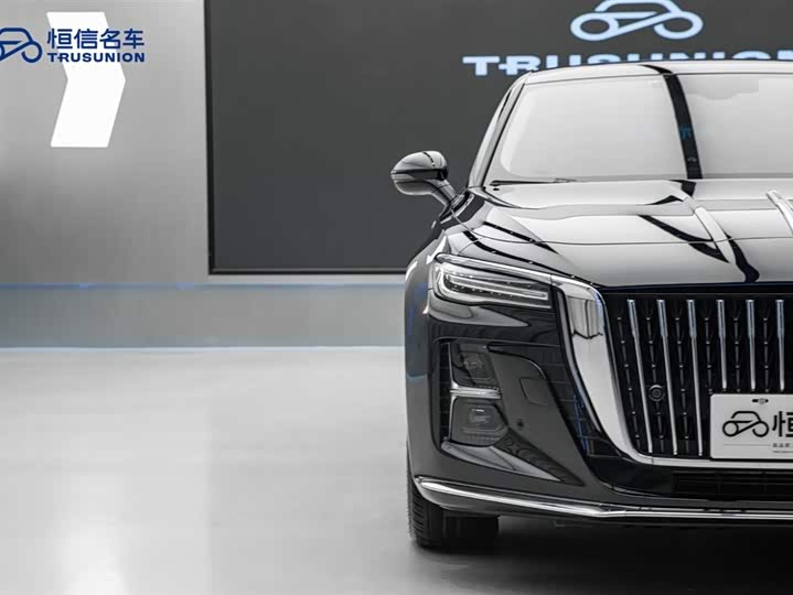 Hongqi H5 2023 1.5 T DCT — фото 4