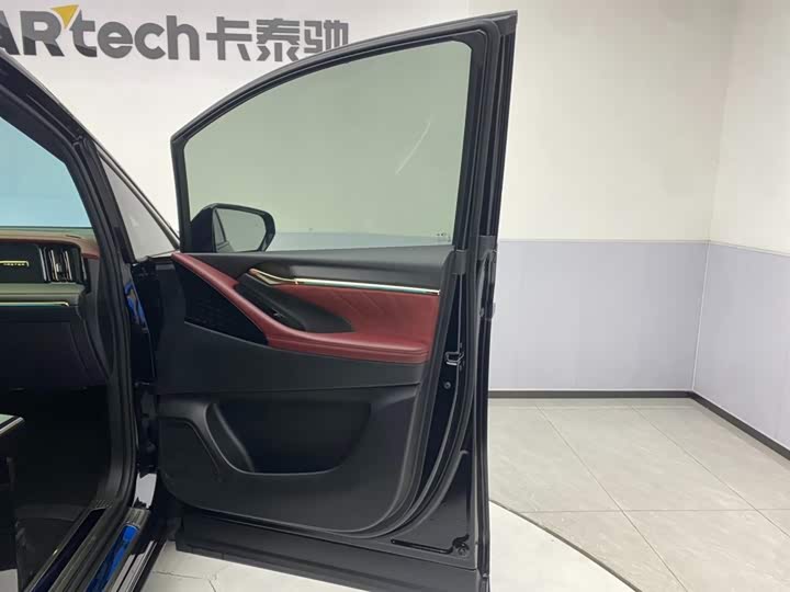 Trumpchi M8 2024 400 T — фото 29