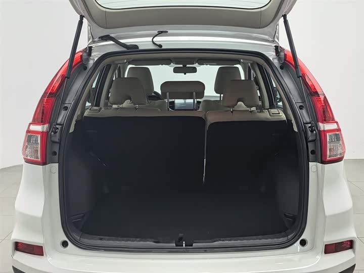 Honda CR-V 2016 2.0 L 2 WD — фото 16
