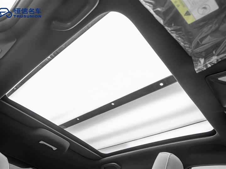 Changan UNI-T 2023 1.5 T — фото 20