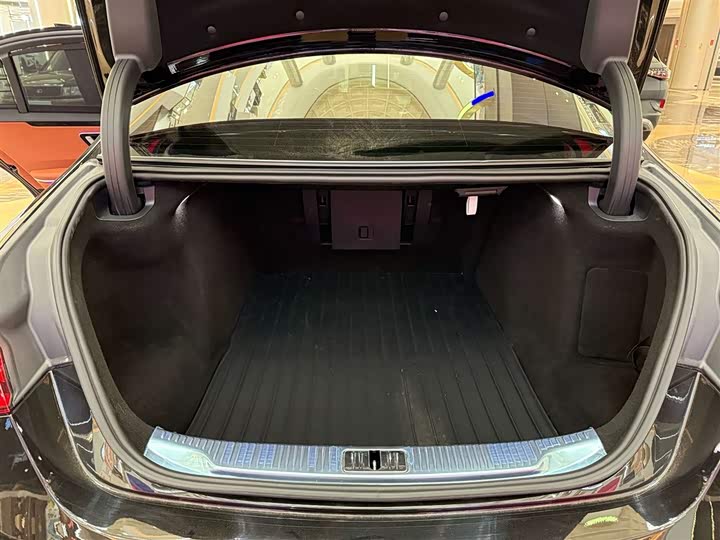 Mercedes-Benz S-Class 2022 S 450 L 4 MATIC — фото 25